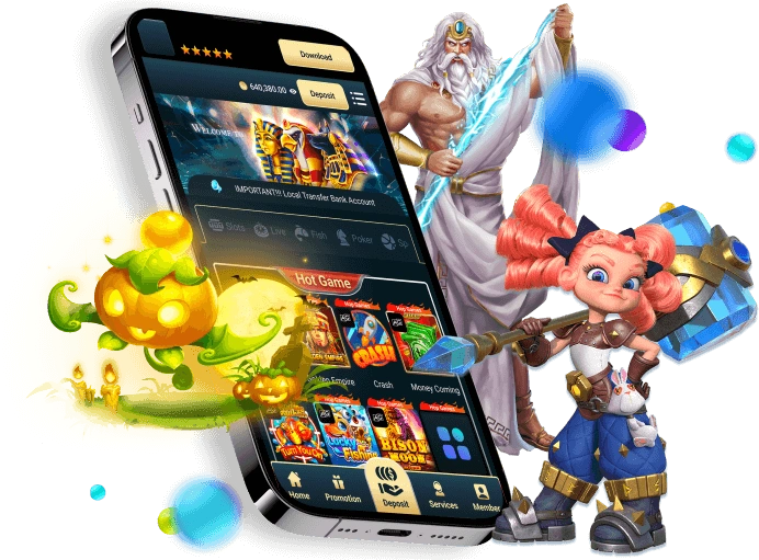 Hình ảnh trung tâm hỗ trợ khách hàng của do666 hiện đang mở