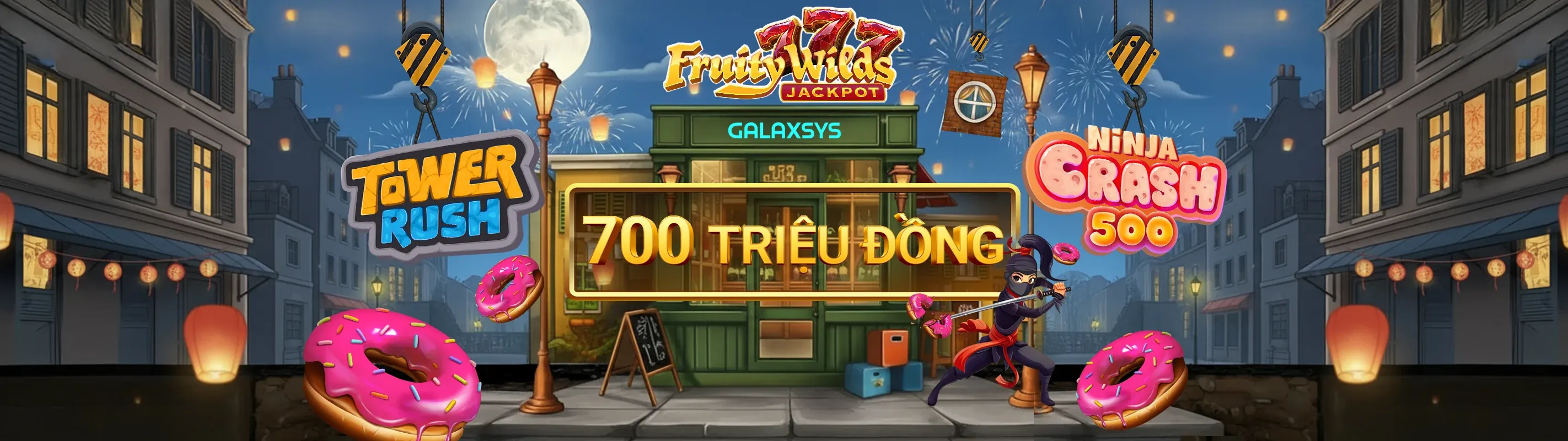 Hình ảnh tổng quan chương trình VIP do666 với biểu tượng vàng và xanh lá cây, thể hiện sự sang trọng và độc quyền