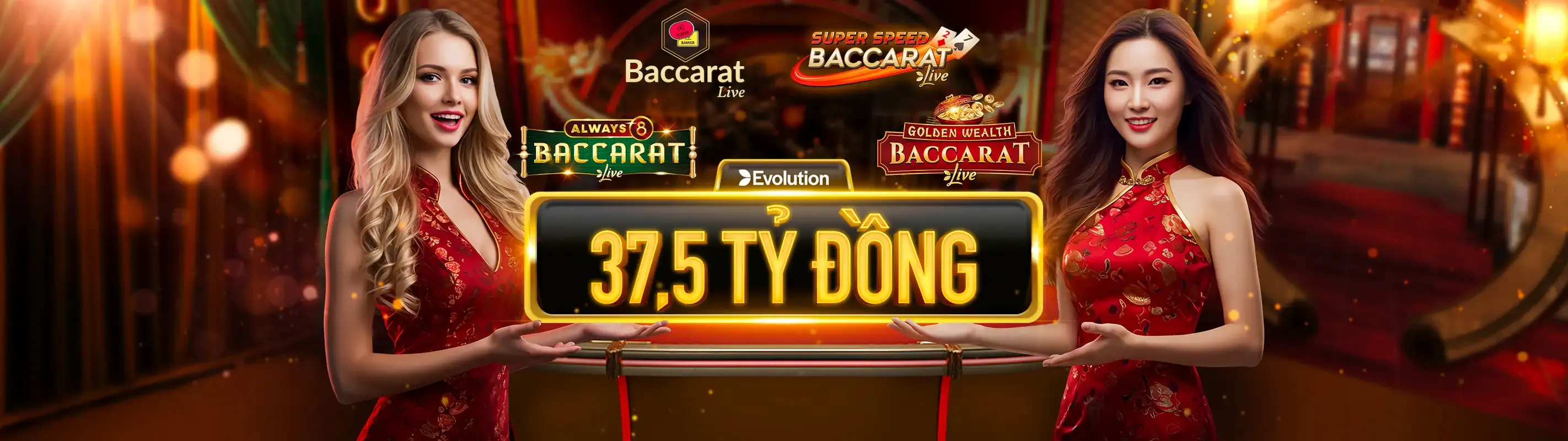 Mời tham gia sự kiện VIP độc quyền do666