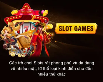 Kho game đa dạng của do666